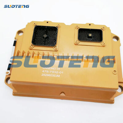 478-7932 4787932 Контроллер для двигателя C11 C13 ECU