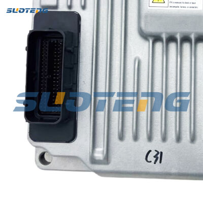 1G381-59052 112500-0330 Компьютерная панель управления Модуль управления Устройство управления ECU для двигателя