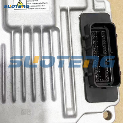 1J433-59052 112500-0551 Компьютерная панель управления Модуль управления Устройство управления ECU для двигателя