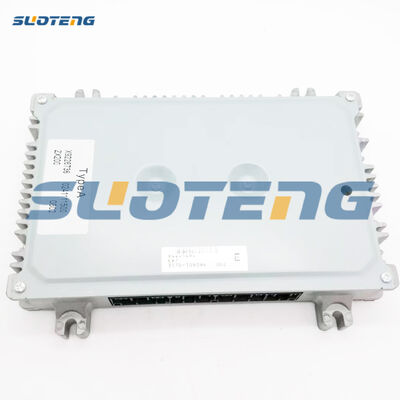 3570-109396 Контроллер компьютерной панели ECU для экскаватора ZX200 ZX250