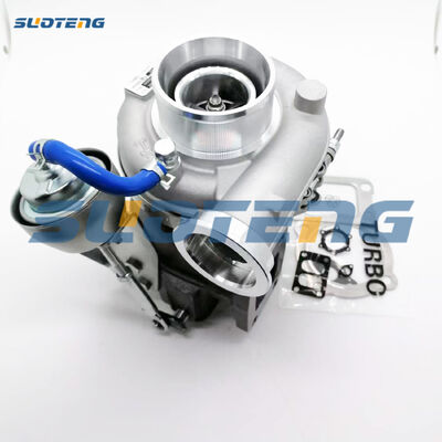 04298278KZ 04298278 Турбокомпрессор для двигателя D5E Turbo