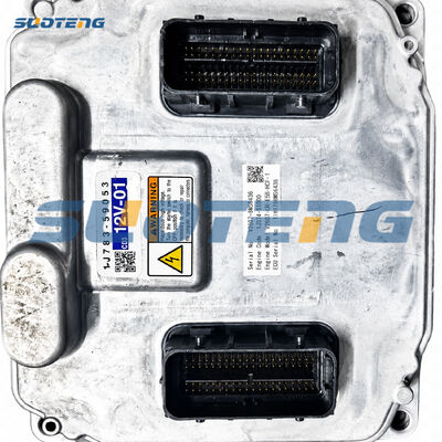 1J783-59053 1J78359053 Контроллер компьютерной панели ECU для двигателя V3307