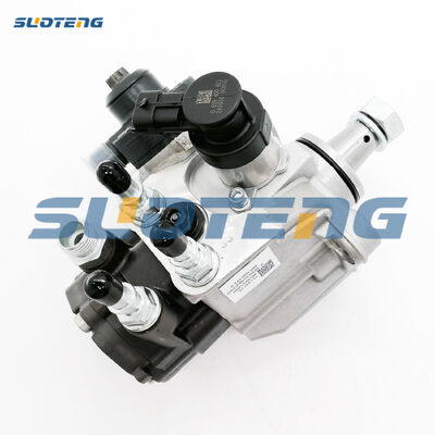 0445020508 Fuel Injection Pump for Loader 570NXT 580N Diesel Pump