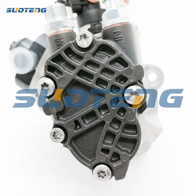 0445020508 Fuel Injection Pump for Loader 570NXT 580N Diesel Pump