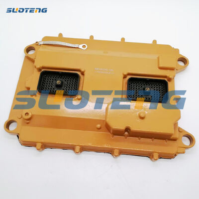 Контроллер ЭБУ 10R4090 для колесного погрузчика 966G II 950G II
