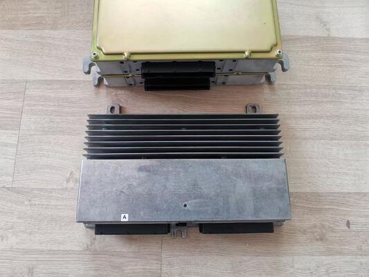 11383875 Управляющий блок управления VOE11383875 для погрузчика L150