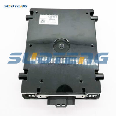 YA00011104 ECU контроллер для экскаватора ZX470-5G