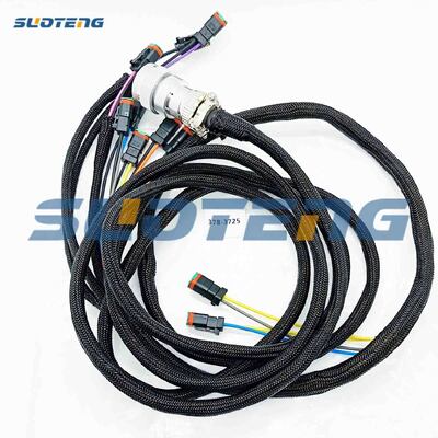 378-3725 3783725 Work Tool Harness for PC305B Cold Planer