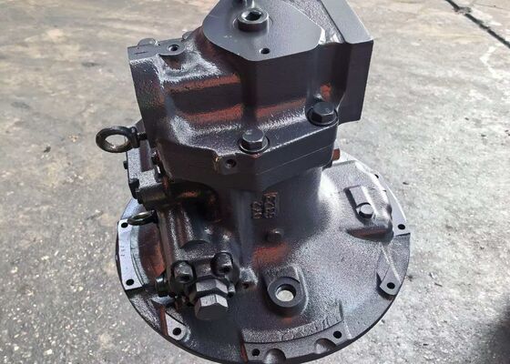 708-1L-00650 Гидравлический главный насос 7081L00650 для PC130-7
