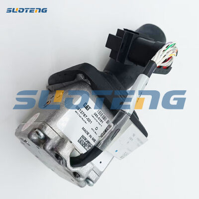 585-0161 5850161 Двигательный рычаг управления для PM620 Cold Planer