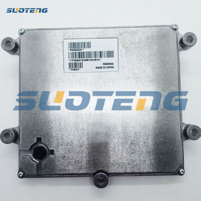 P4354531 Контроллер ЭБУ двигателя QSB3.3 QSB4.5