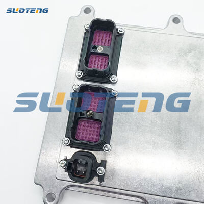 P4354531 Контроллер ЭБУ двигателя QSB3.3 QSB4.5