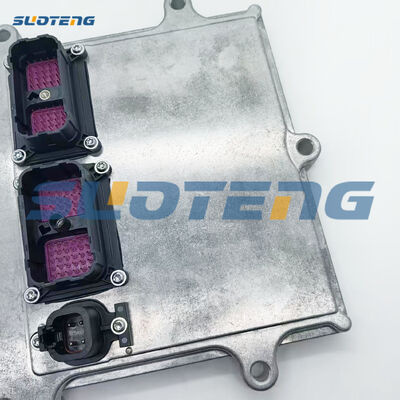 P4354531 Контроллер ЭБУ двигателя QSB3.3 QSB4.5