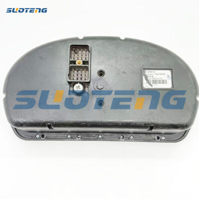 130-78730 Комбинация приборов для грузовика 773G 775G