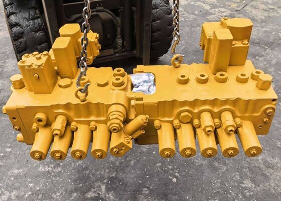 285-1536 Гидравлический главный клапан управления 2851536 для E336D E336DL