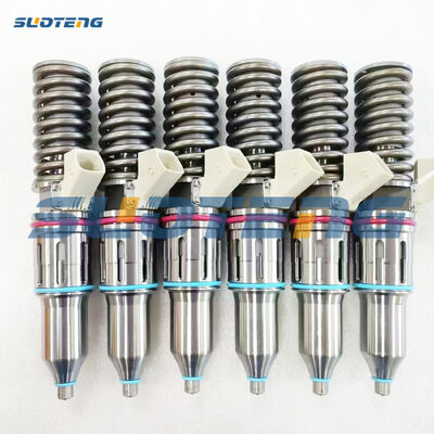 359-4020 3594020 Дизельная форсунка для двигателя C15