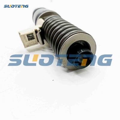 22052772 VOE22052772 Топливная форсунка для двигателя D16
