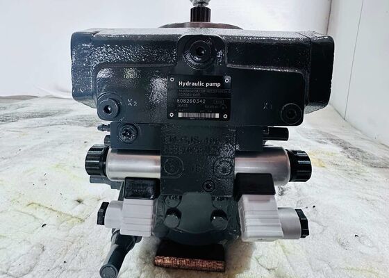 Гидравлический насос A4VG56DA1D8/32R-NZC02F025SH R992000187