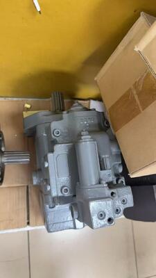 K3V63S-102R Гидравлический насос для ZX470-3