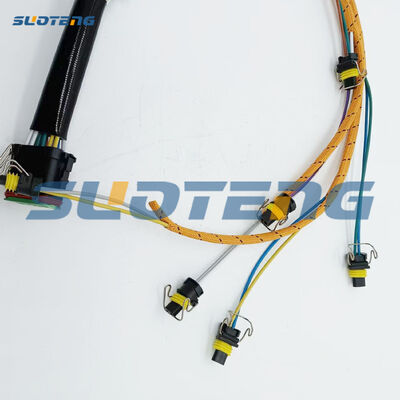222-5917 2225917 Проводка впрыска топлива для экскаватора E324D E325D
