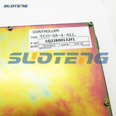 LQ22E00132F1 Контроллер ECU для экскаватора E265