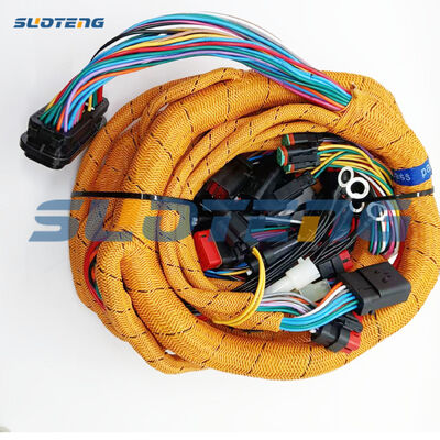 269-8445 2698445 Шасси Платформа проводка шнурка для экскаватора E323D L E323D LN