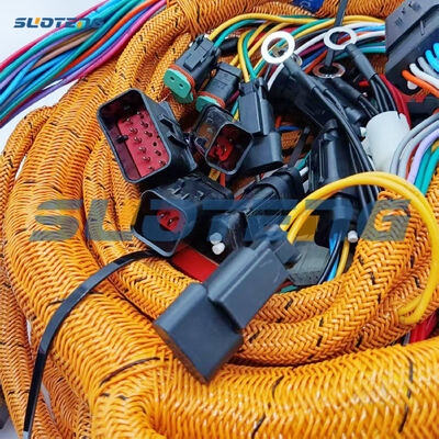 269-8445 2698445 Шасси Платформа проводка шнурка для экскаватора E323D L E323D LN