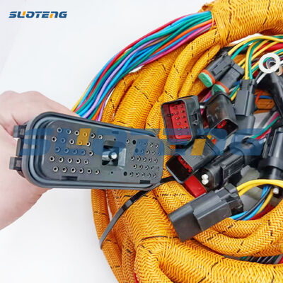 269-8445 2698445 Шасси Платформа проводка шнурка для экскаватора E323D L E323D LN
