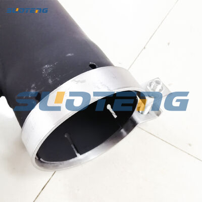 7W5838 7W-5838 Сборочный узел выхлопного инжектора для трактора D6H D6R