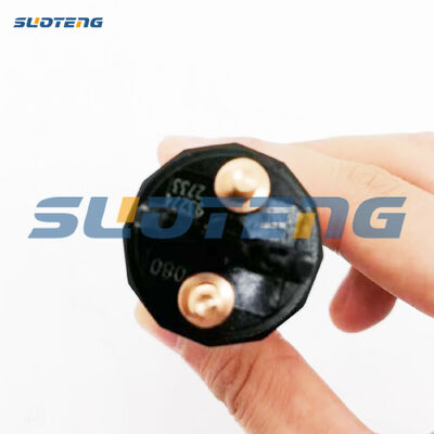 0445120080 Fuel Injector for DX225 Excavator