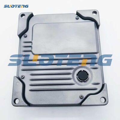 1J770-59052 1J77059052 Used Excavator Engine ECU Controller V2607 for Construction Machinery Repair Shops Manufacturing Plants