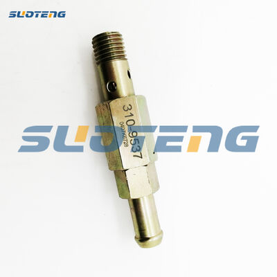 310-9537 3109537 Топливные форсунки клапан для экскаватора E312D E319D