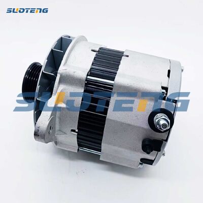 197-8820 24V Alternator 1978820 Compatible for E320C E320D Excavator