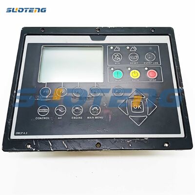450-9609 Control GP 4509609 EMCP4.3 для генератора 3512B