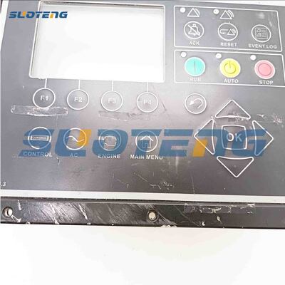 450-9609 Control GP 4509609 EMCP4.3 для генератора 3512B