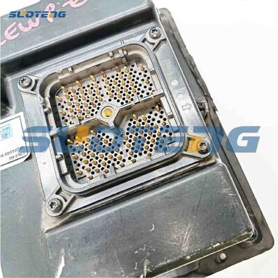 450-9609 Control GP 4509609 EMCP4.3 для генератора 3512B