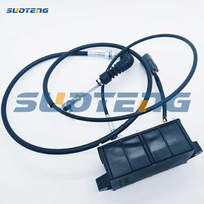 21EN-32300 21EN32300 24V Дроссельный двигатель для экскаватора R140LC-9S/R260LC-9S