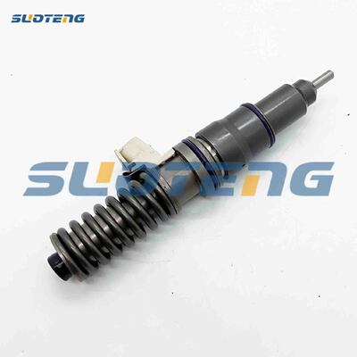 VOE22052772 22052772 FH16 Fuel Injector for D16 Diesel Engine Parts