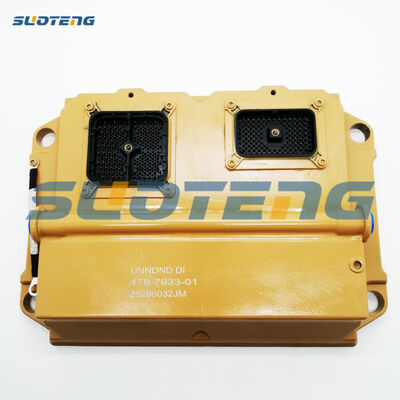 478-7933 4787933 ECU Controller for E329D E390D Excavator