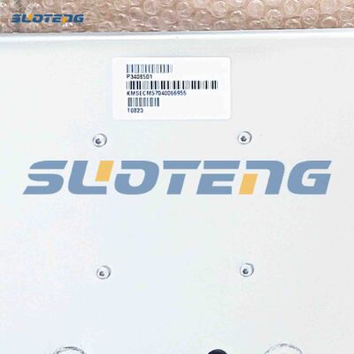 3408501 QSM15 QSM11 Мотор экскаватор запасные части ECU контроллер Компьютерная панель для строительных машин
