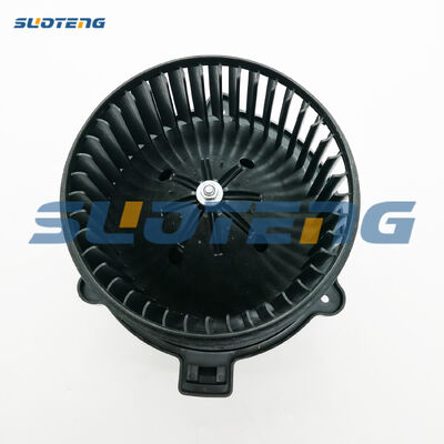 K1002206 Двигатель вентилятора для экскаватора DX140W DX180