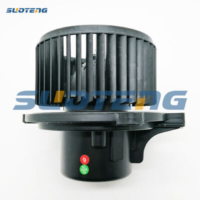 K1002206 Двигатель вентилятора для экскаватора DX140W DX180