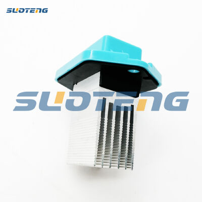K1002207 Регулятор скорости вентилятора для экскаватора DX255 DX300