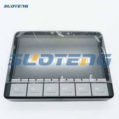 New Monitor LCD for PC200LC-8 Excavator Parts