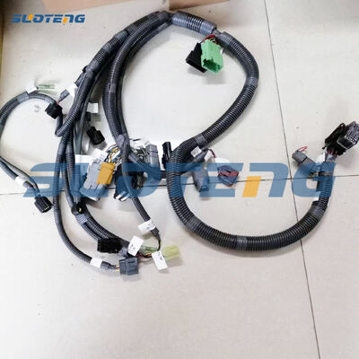 129927-91040 Wiring Harness for Engine 4TNV98 4TNV88