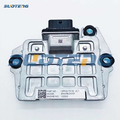 129923-75150 ЭБУ контроллера двигателя 4TNV98