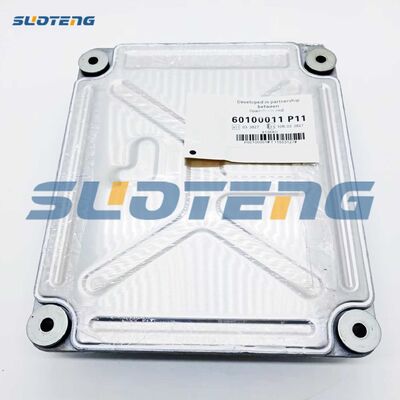 VOE60100011 60100011 ECU Excavator Controller for EC140D EC235D Excavator