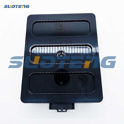 YA00004270 ECU Контроллер для экскаватора ZX330-5G
