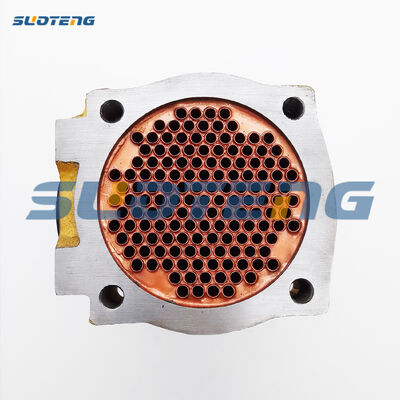 7N-0165 7N0165 Нефтяной охладитель для 12H 140H двигателя