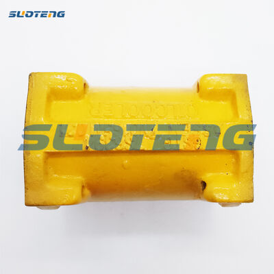 7N-0165 7N0165 Нефтяной охладитель для 12H 140H двигателя